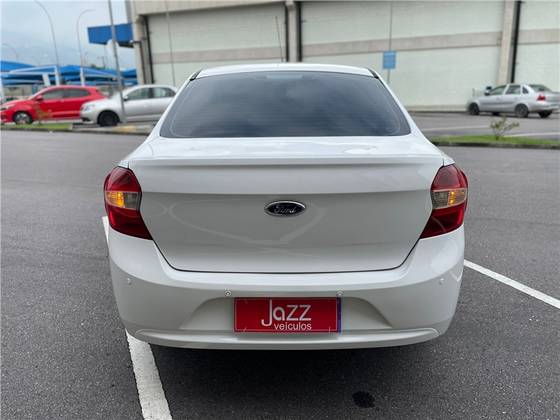FORD KA + 1.0 TI-VCT FLEX SE PLUS MANUAL